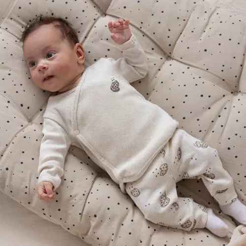 Haut brassière cookie