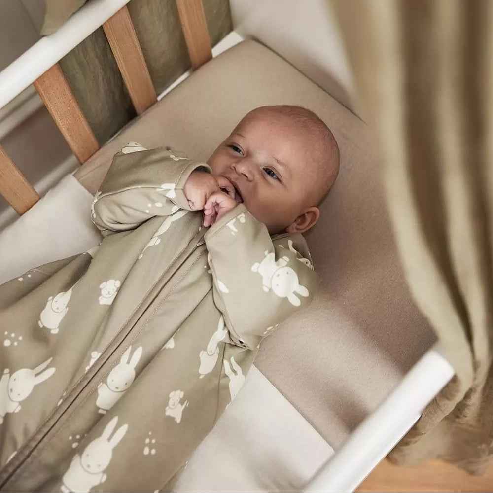 Gigoteuse miffy 70 cm