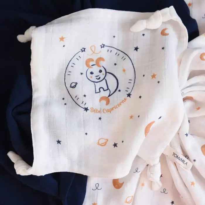 Doudou signe astrologique