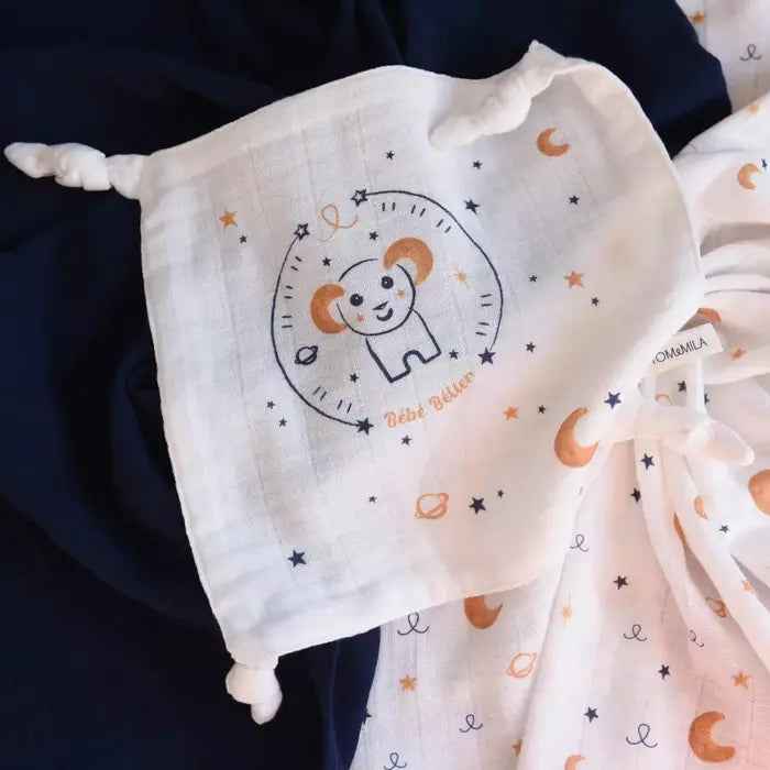 Doudou signe astrologique