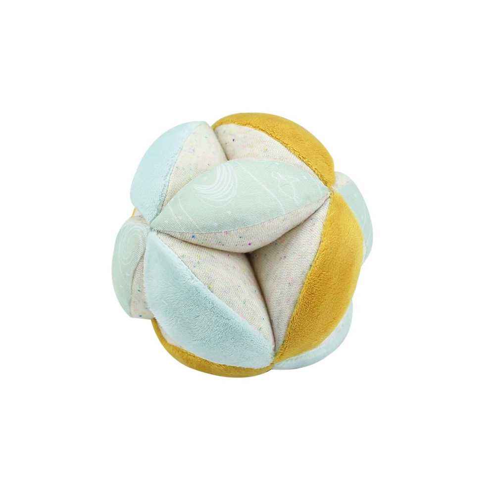 Balle sensorielle– Au Large de Nova – 3K7