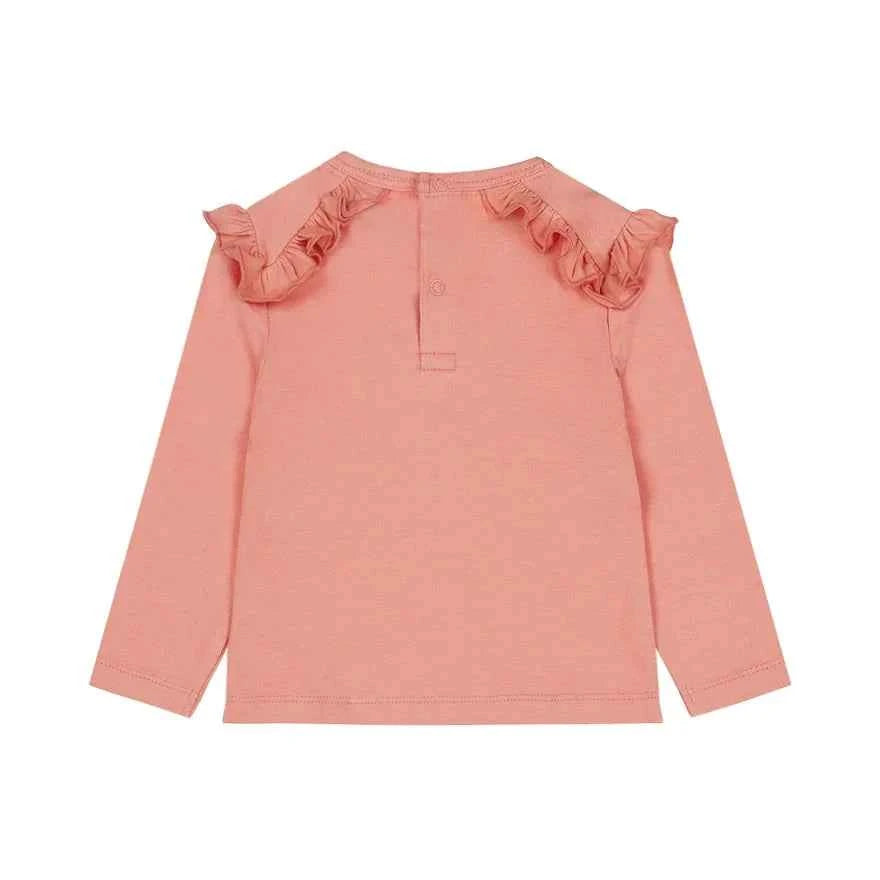 T shirt manche longue