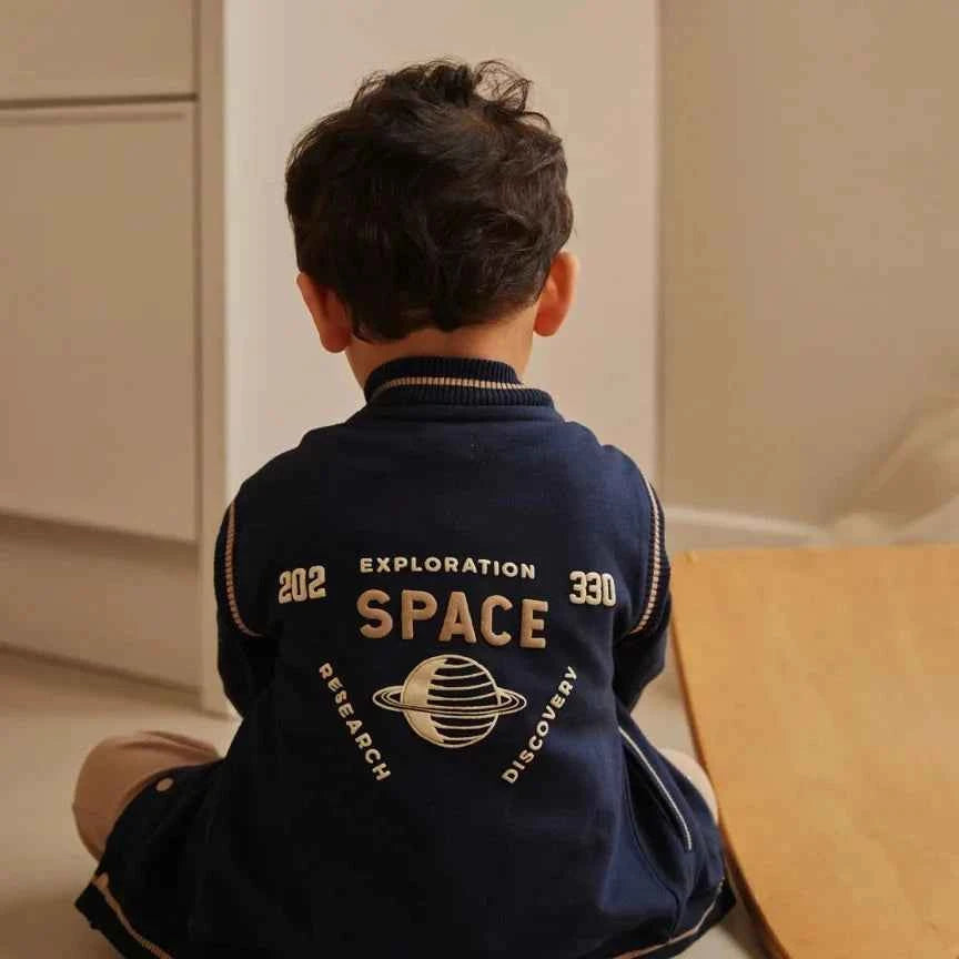 Veste espace