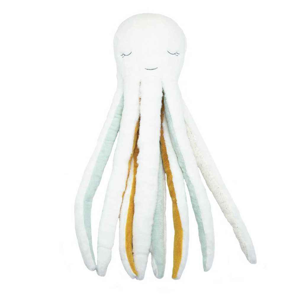 Grande peluche Pieuvre – Au Large de Nova – 3K7