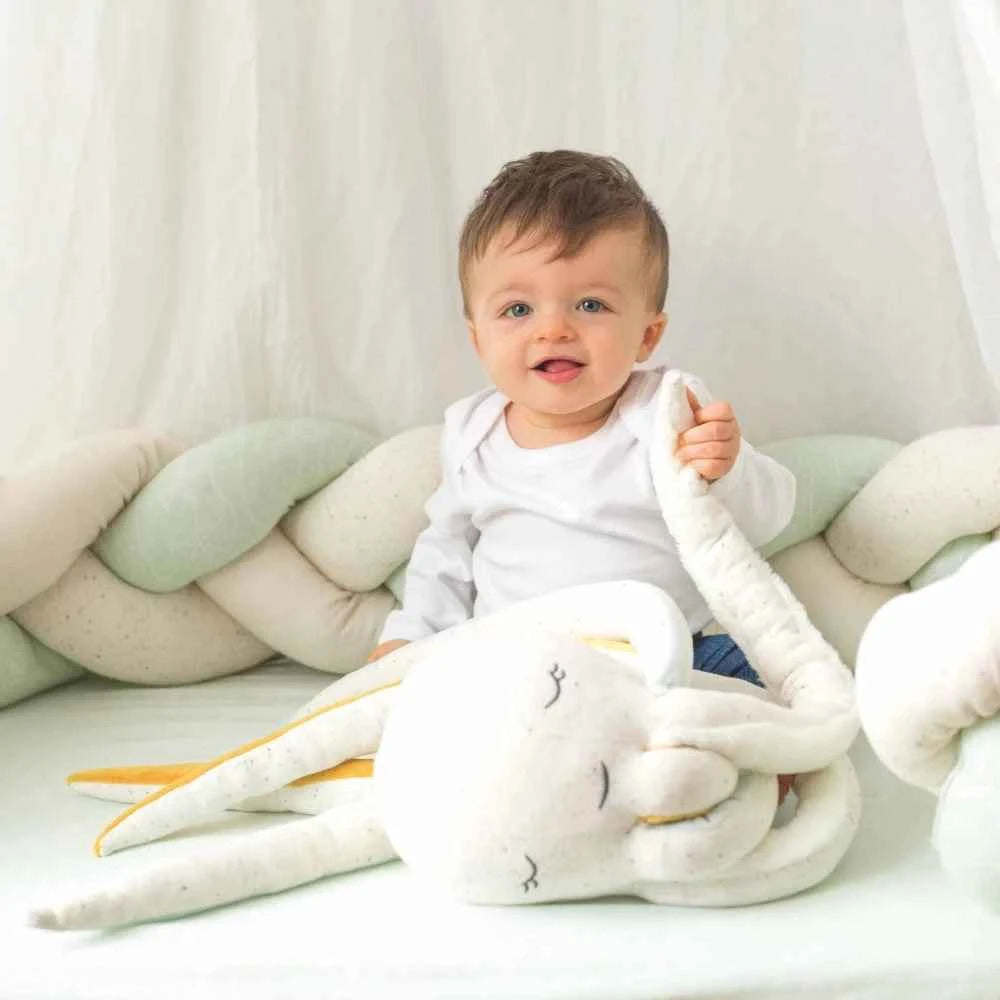 Grande peluche Pieuvre – Au Large de Nova – 3K7