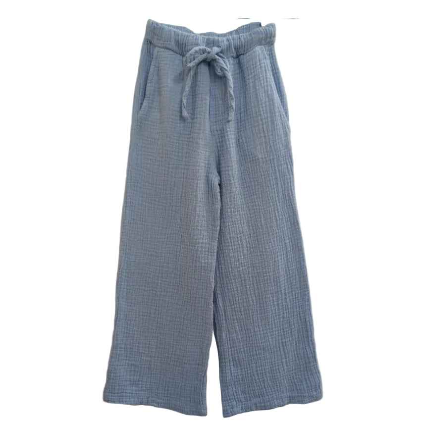 Pantalon coton Joy