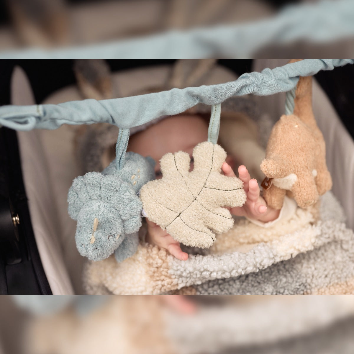 Chaîne d’activités – Dino