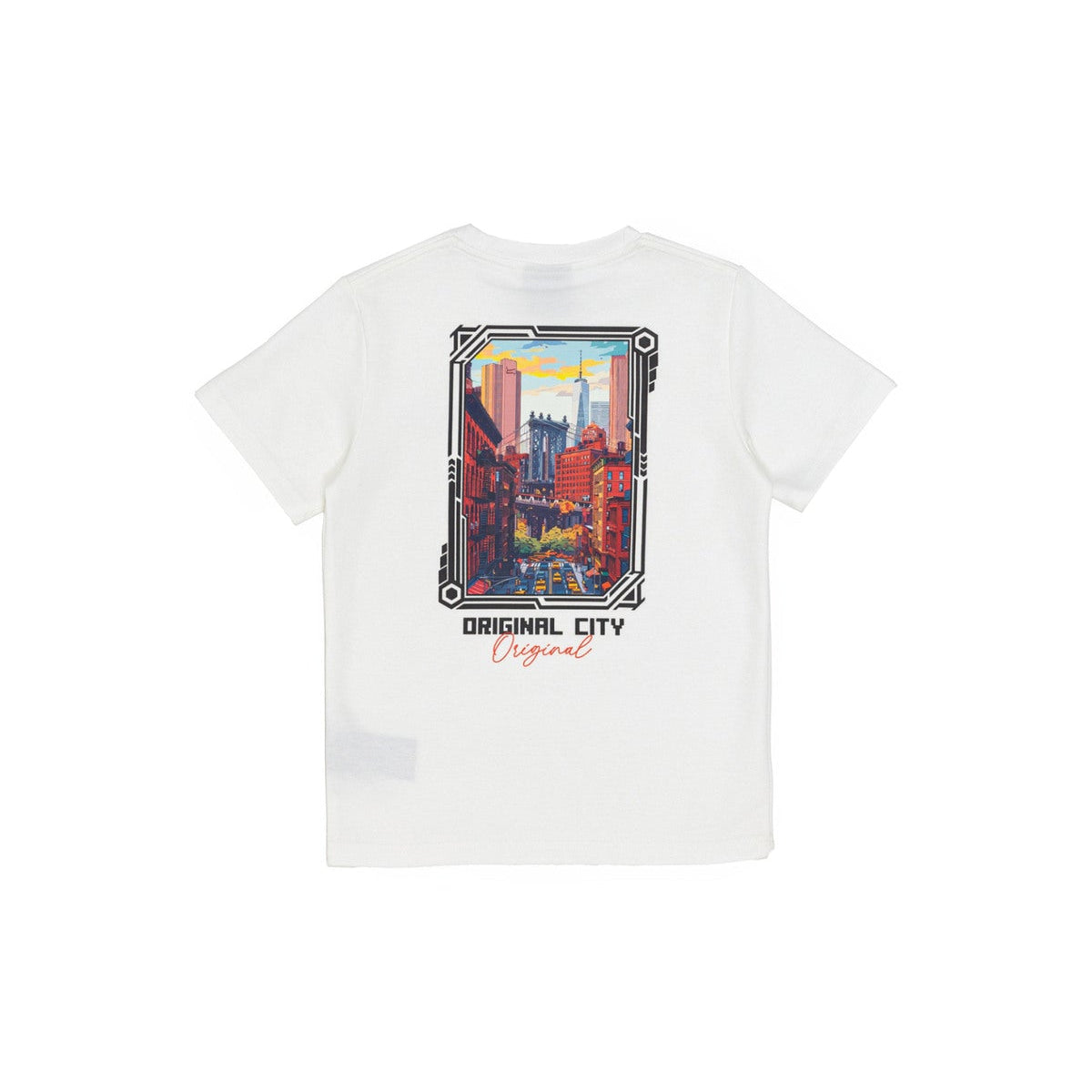 T shirt Elio