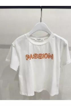 T shirt passion