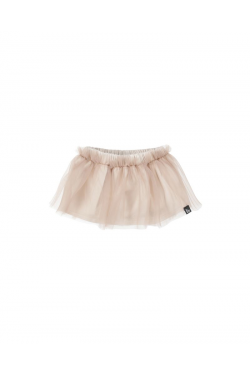 Jupe tulle