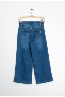Jeans coupe large