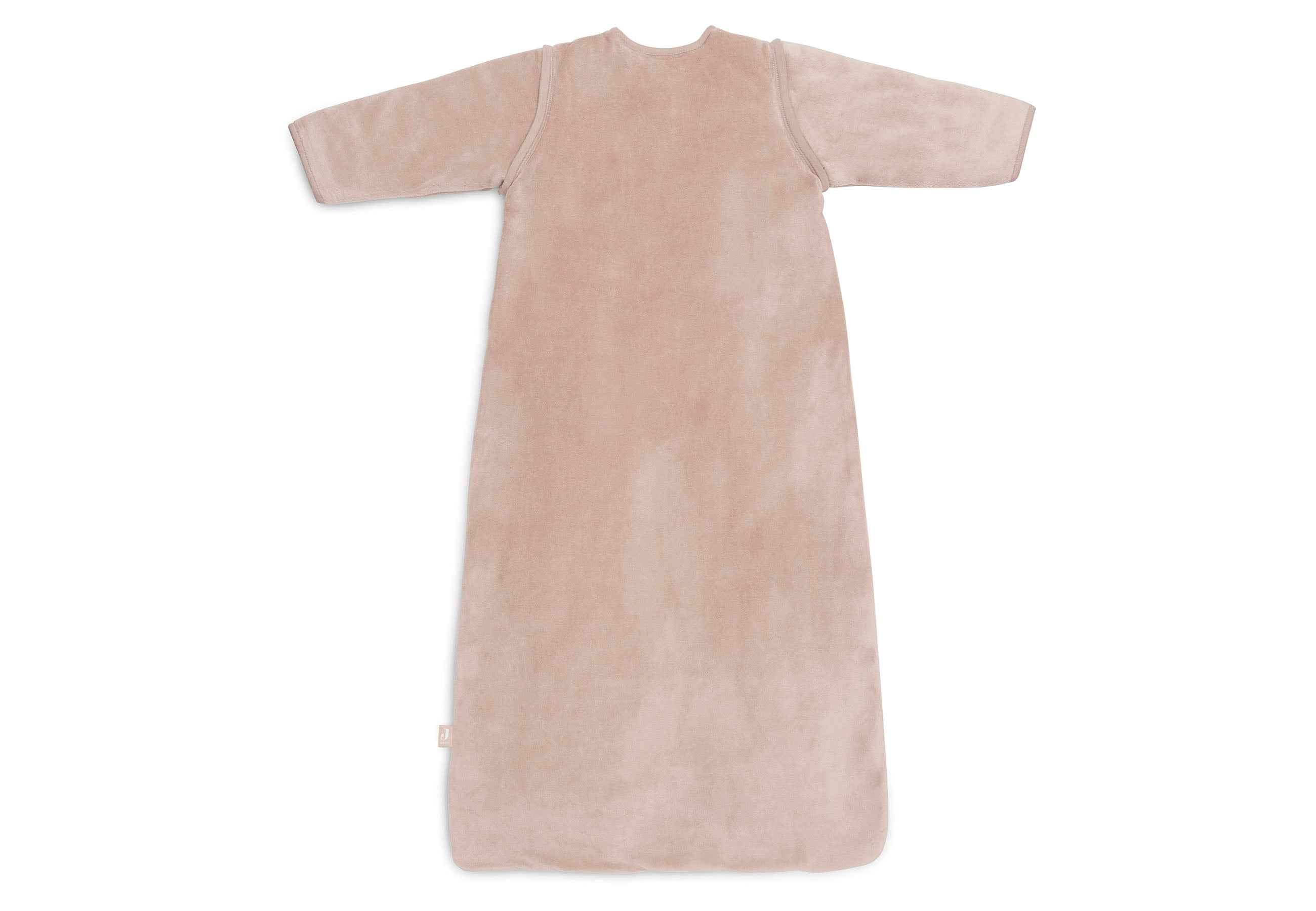 Gigoteuse sans Manches - Velvet Rose