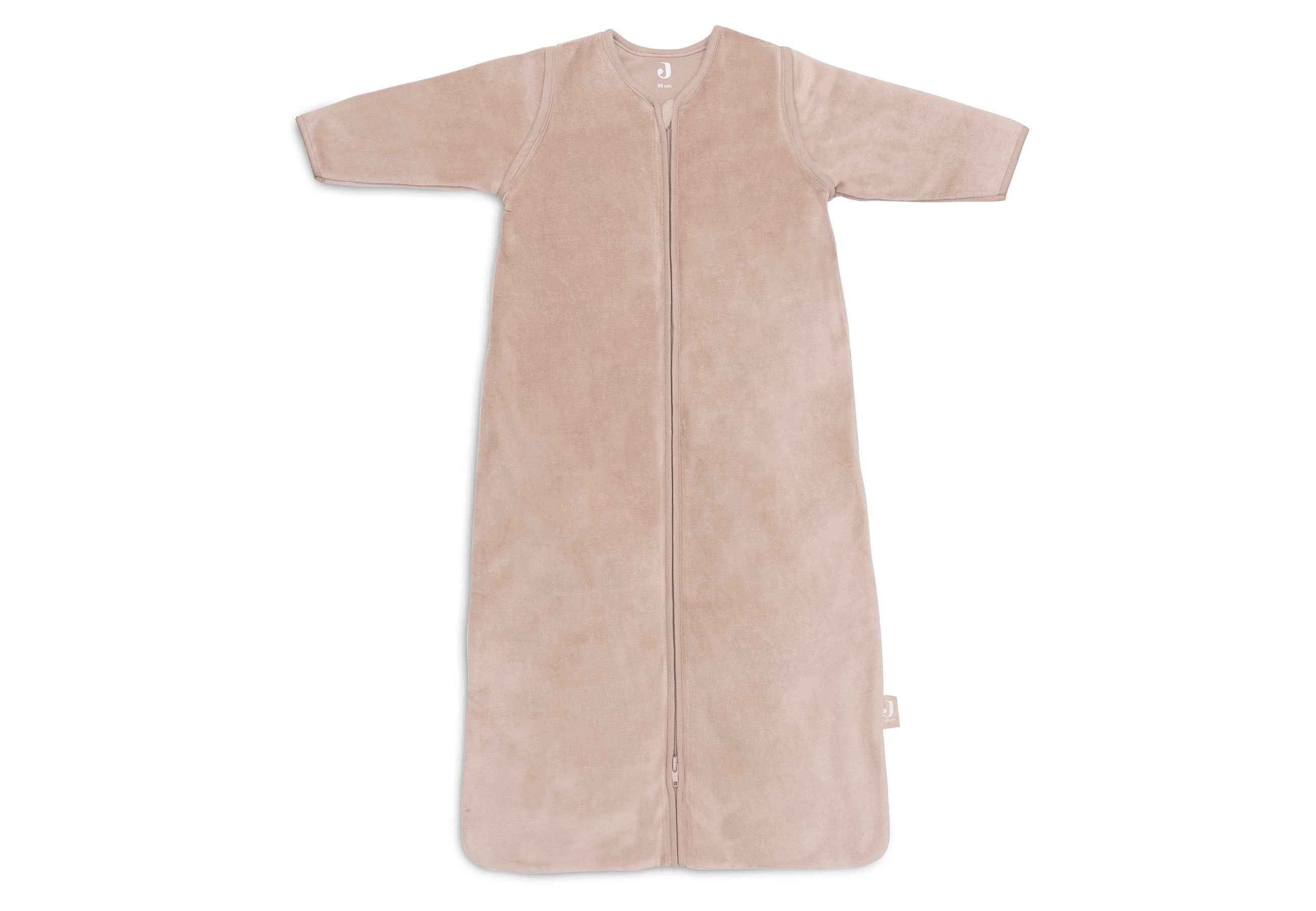 Gigoteuse sans Manches - Velvet Rose