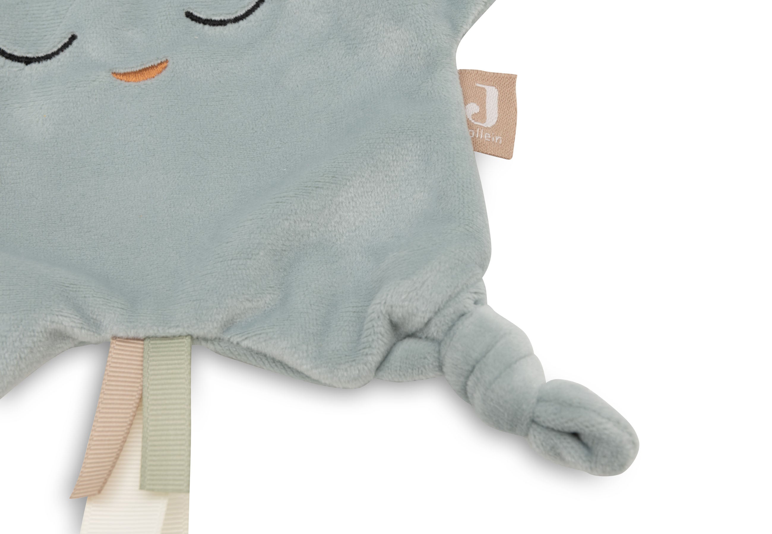 Doudou étoile – doux et apaisant