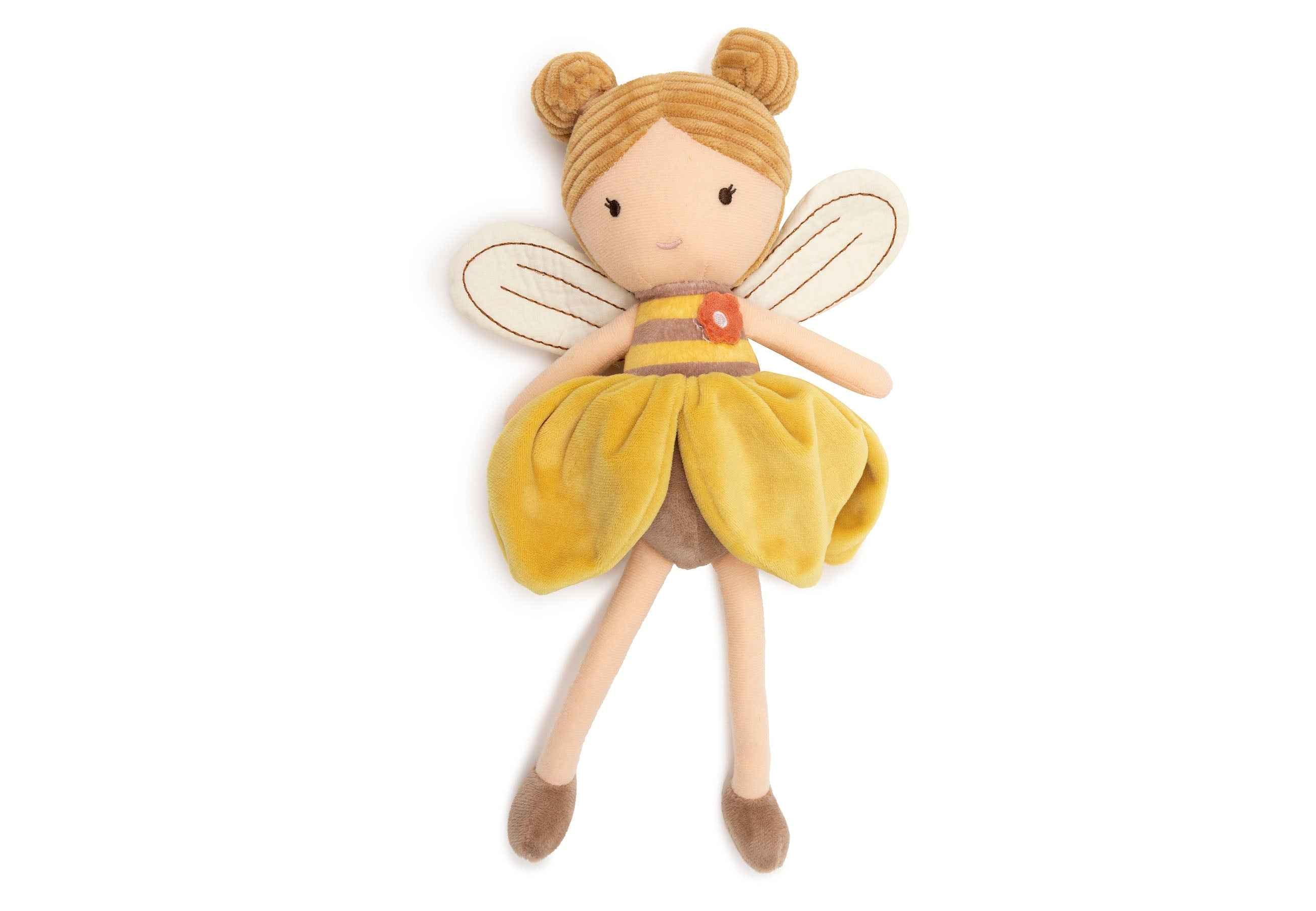 Fée Bee Lily