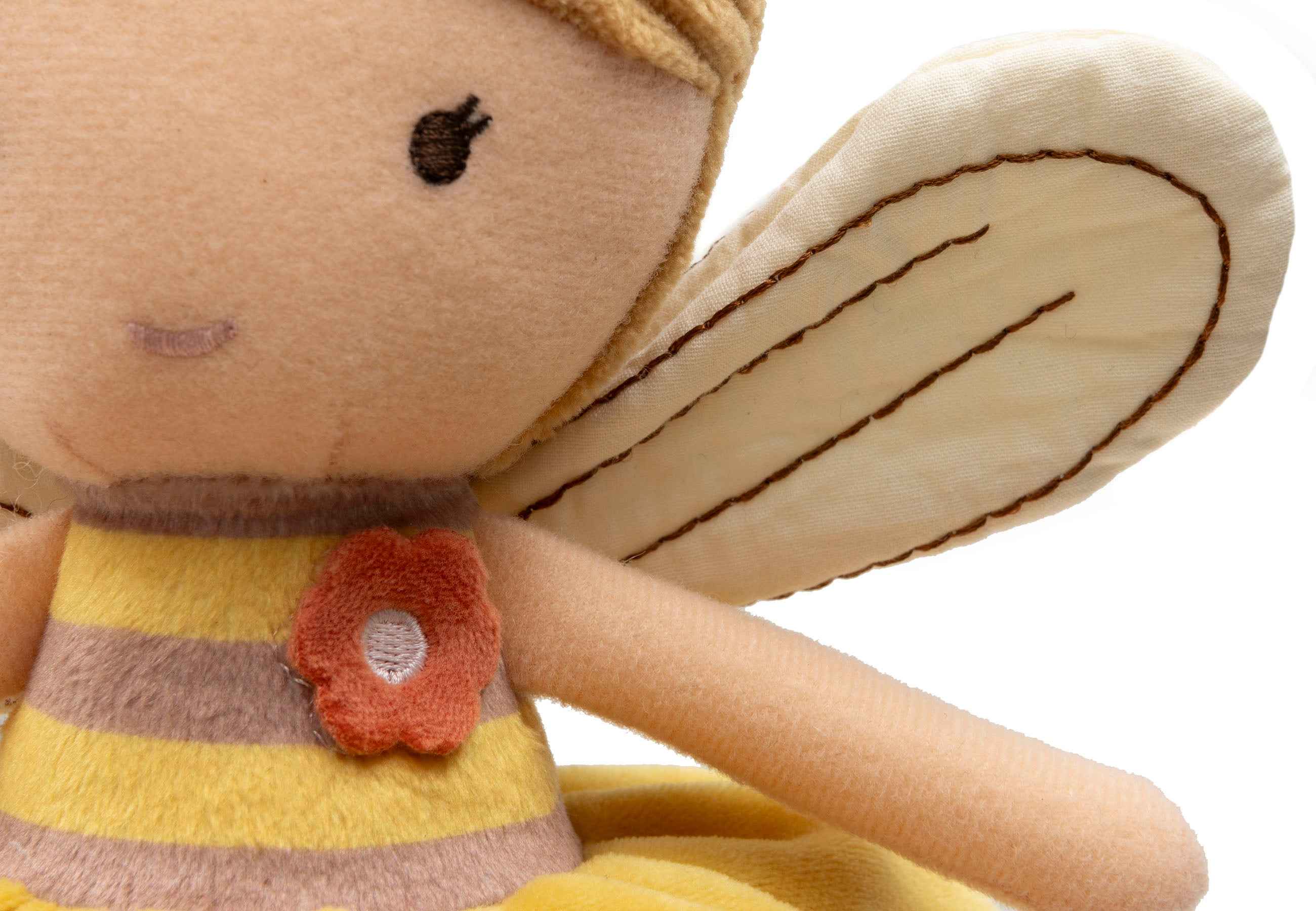 Fée Bee Lily