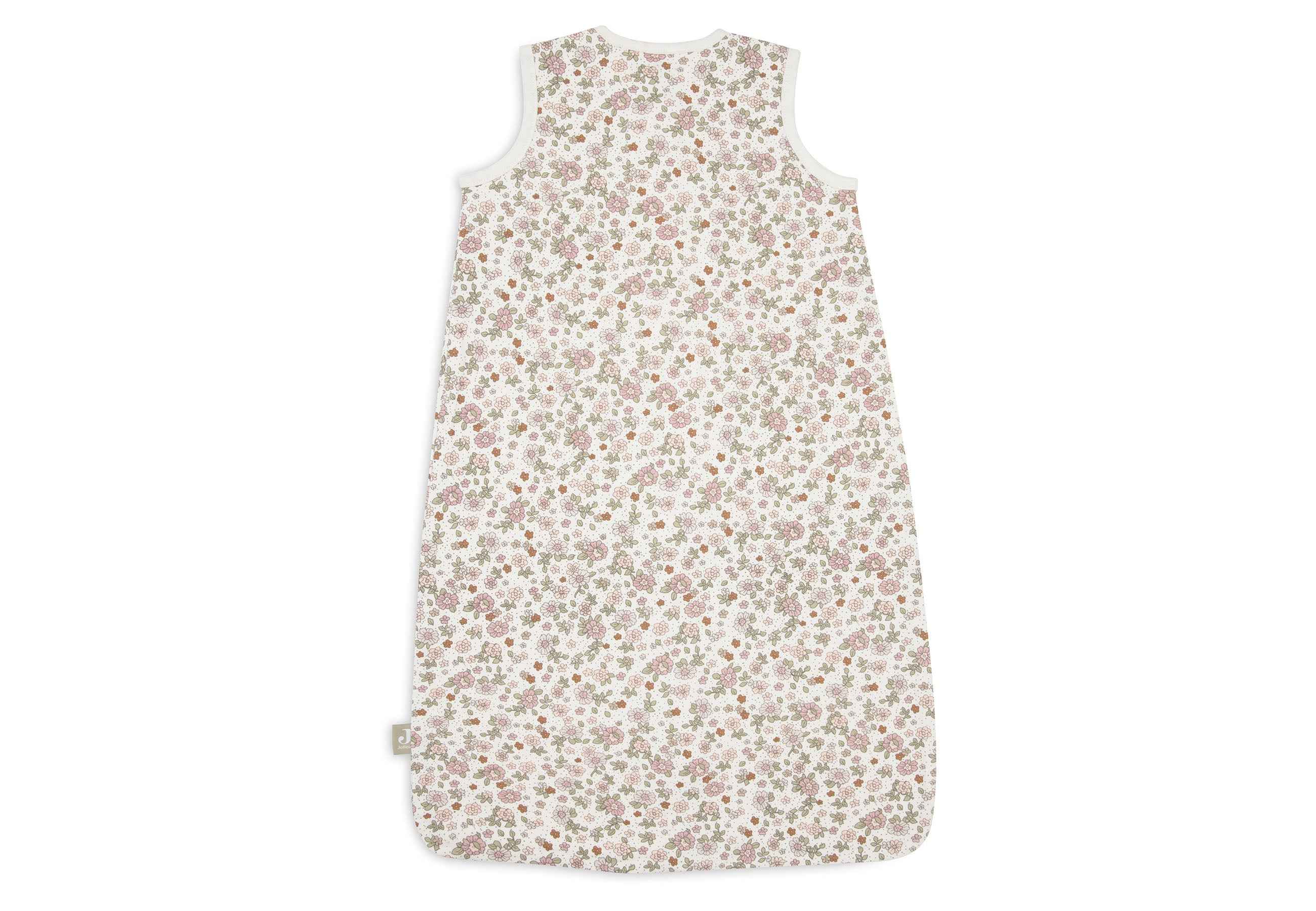 Gigoteuse - Jersey - Retro Flowers