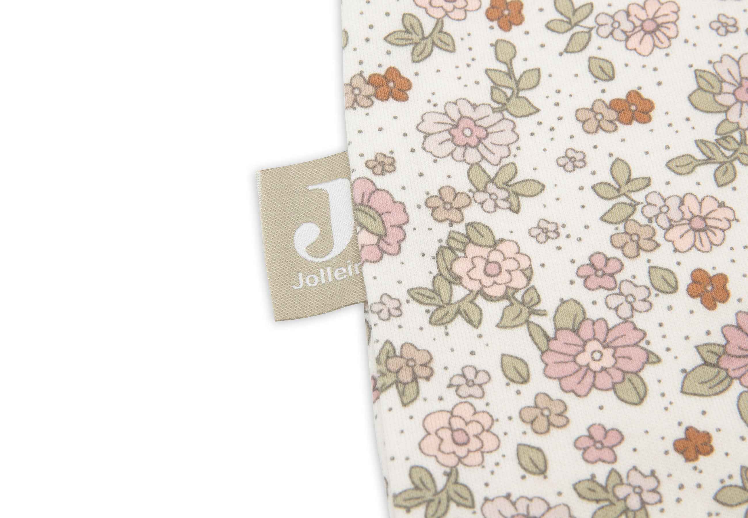 Gigoteuse - Jersey - Retro Flowers