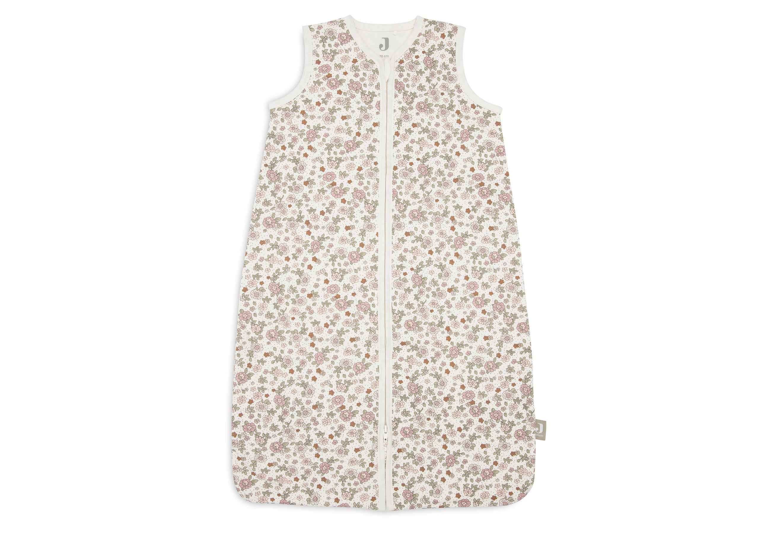 Gigoteuse - Jersey - Retro Flowers