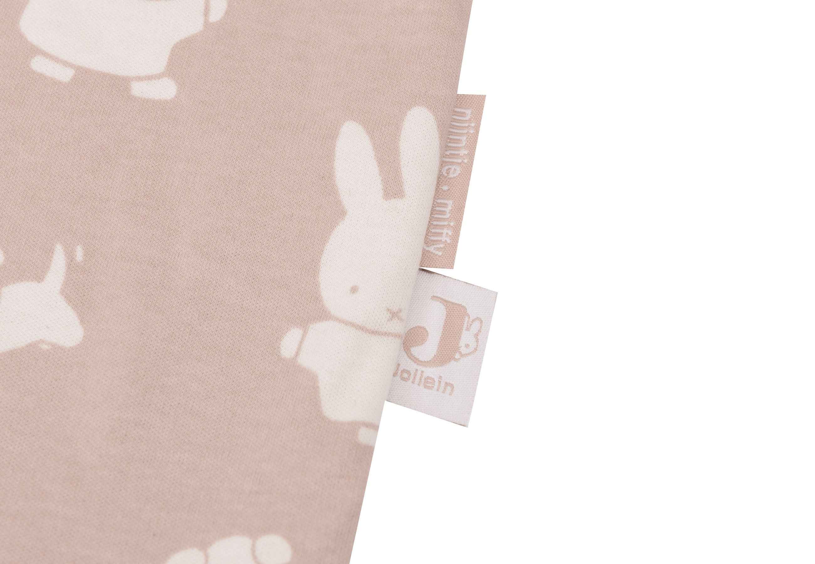 Gigoteuse - Miffy & Snuffy