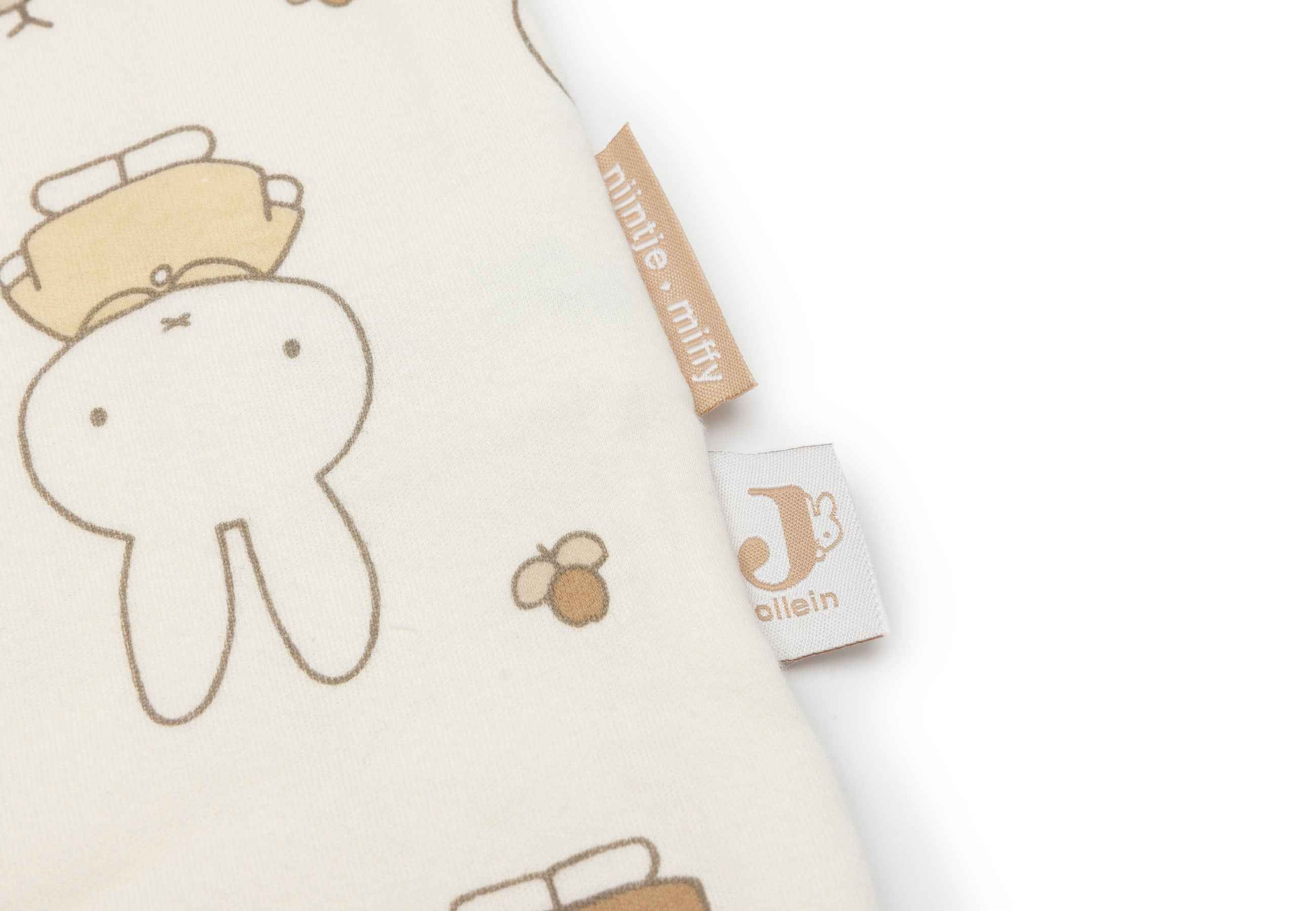 Gigoteuse - Jersey - Miffy Family Farm