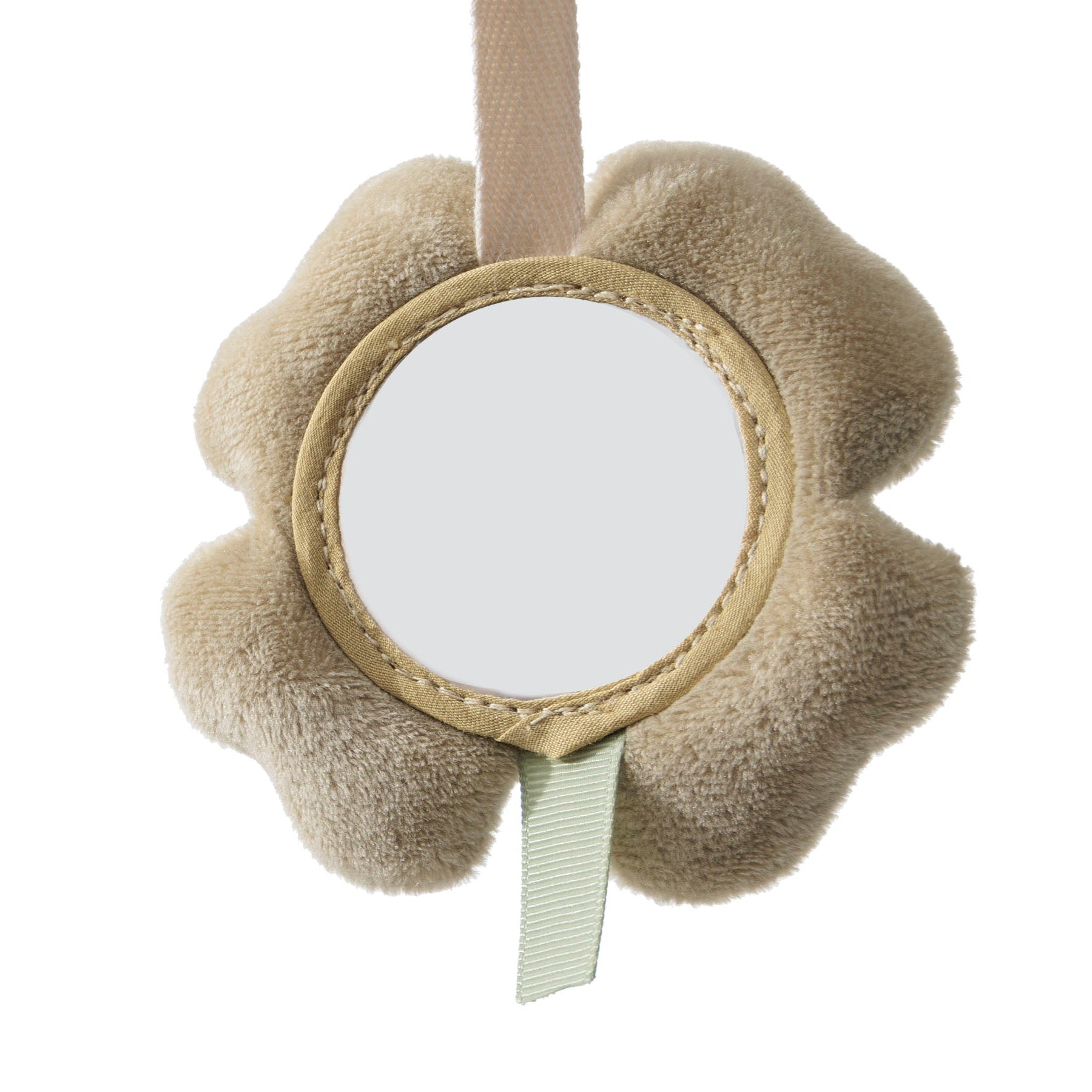 Arche de poussette – Chien, Chat et Fleur