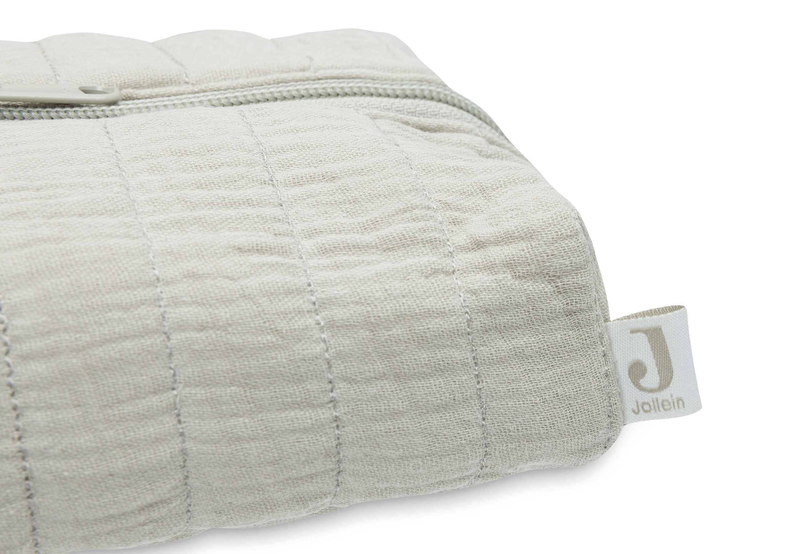 Housse pour Lingettes - Gaze de Coton