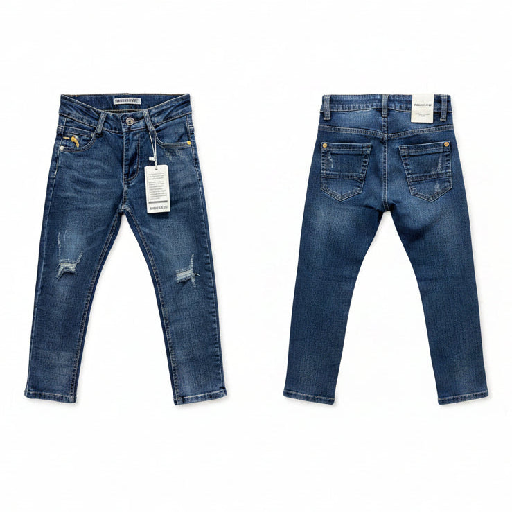 Jeans slim Wyatt