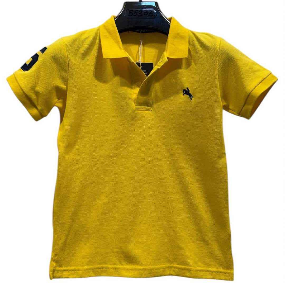 Polo Augustin