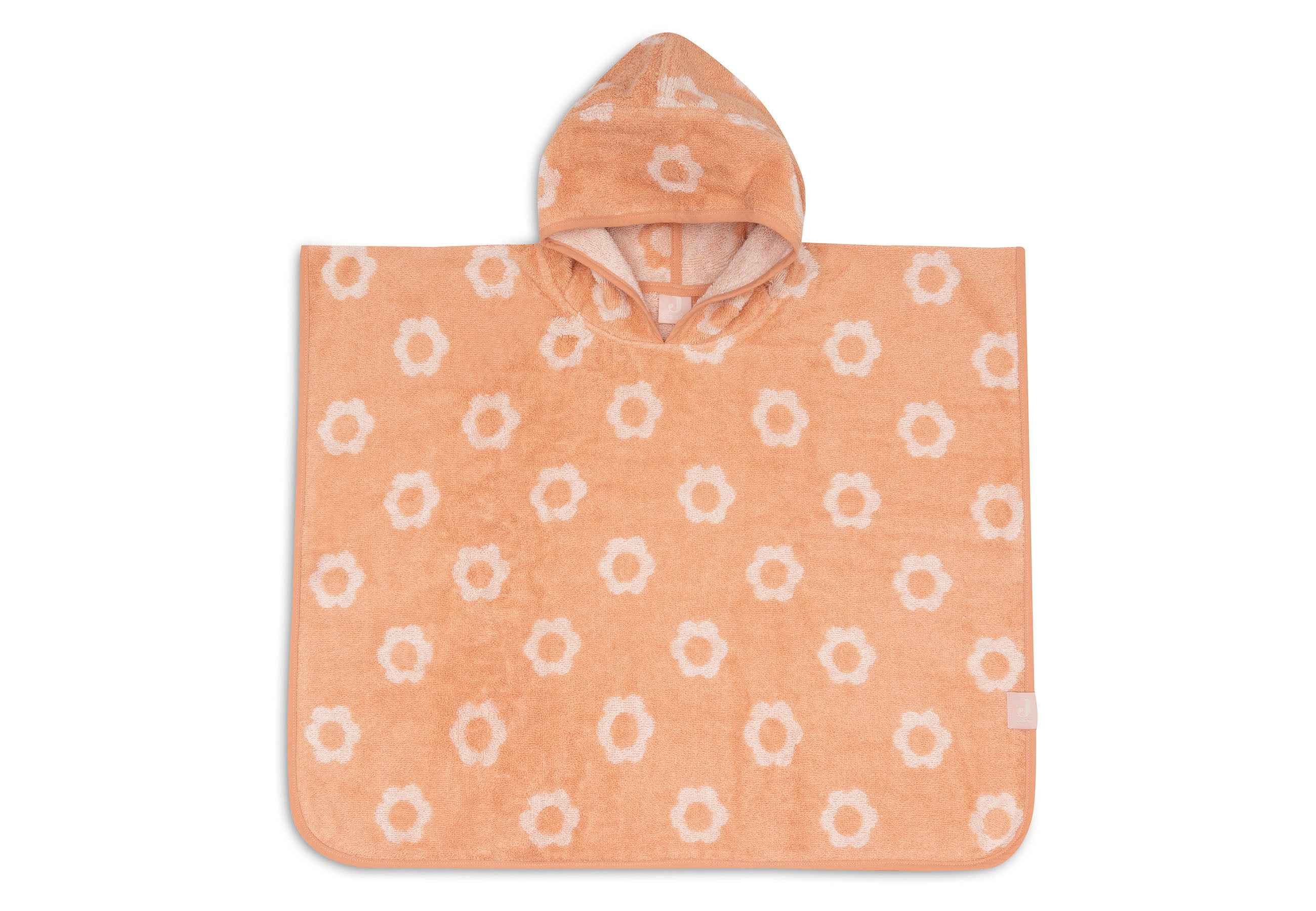 Poncho bain