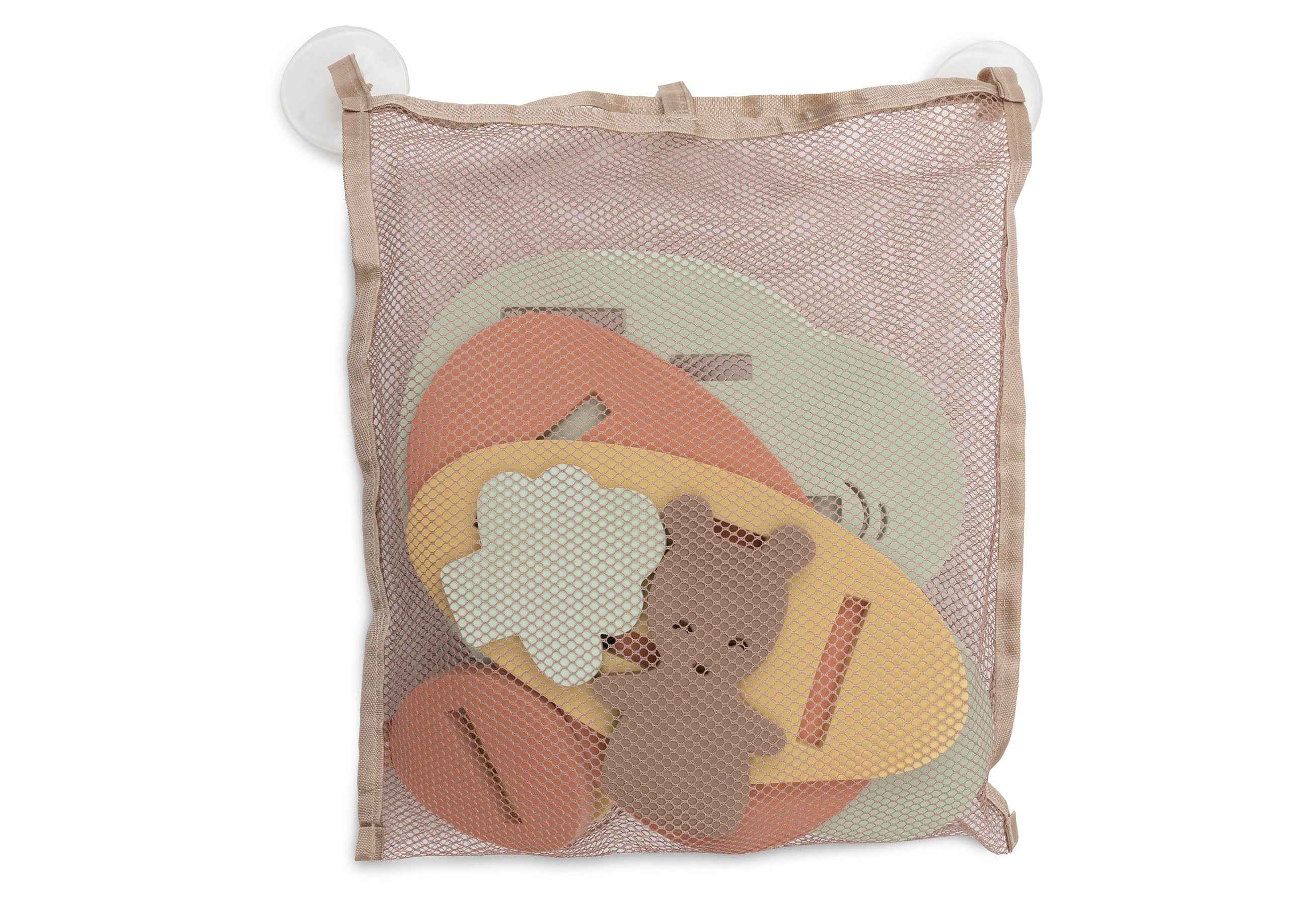 Set de Jeux en Mousse de Bain - Kangourou