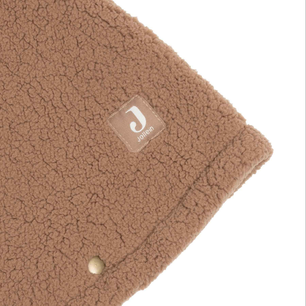 Poncho Teddy Fleece