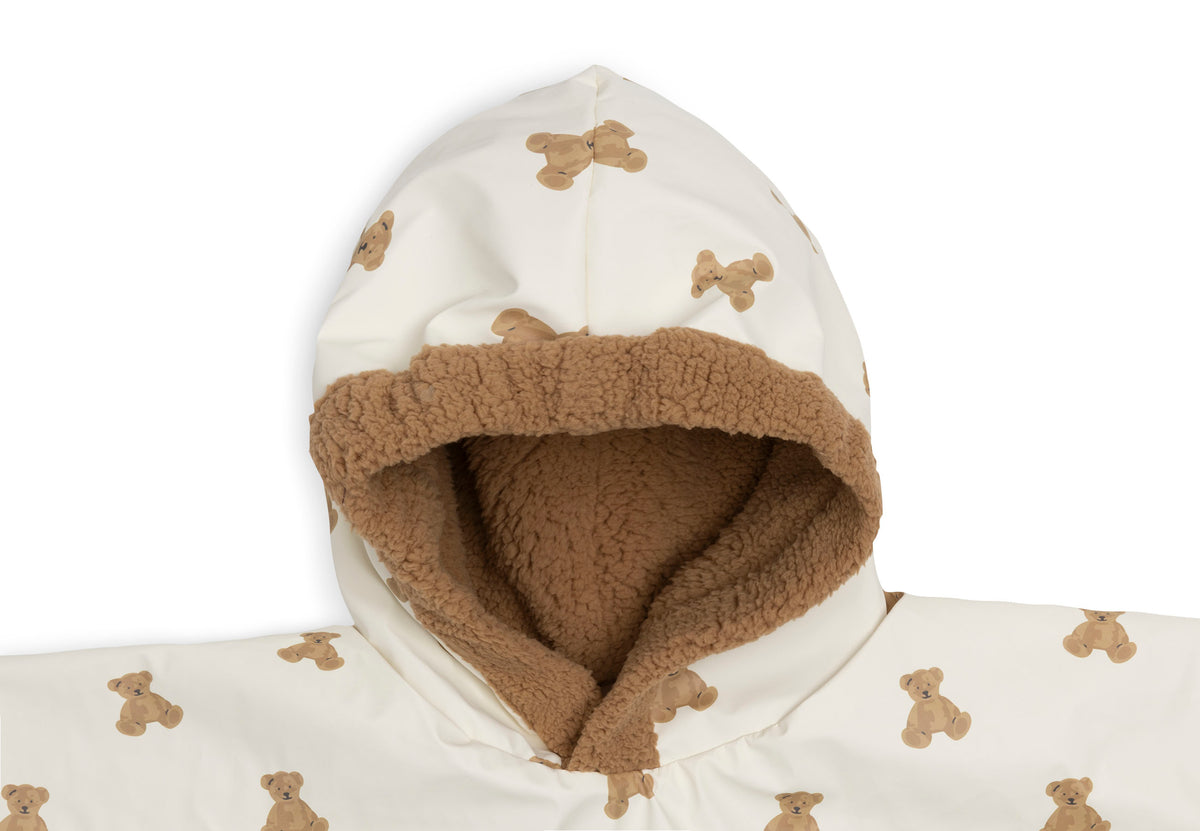 Poncho imperméable - Mini Teddy Bear