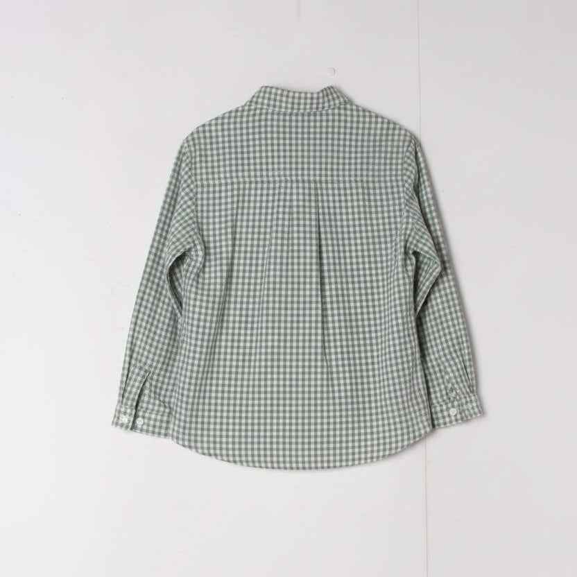 Chemise vichy