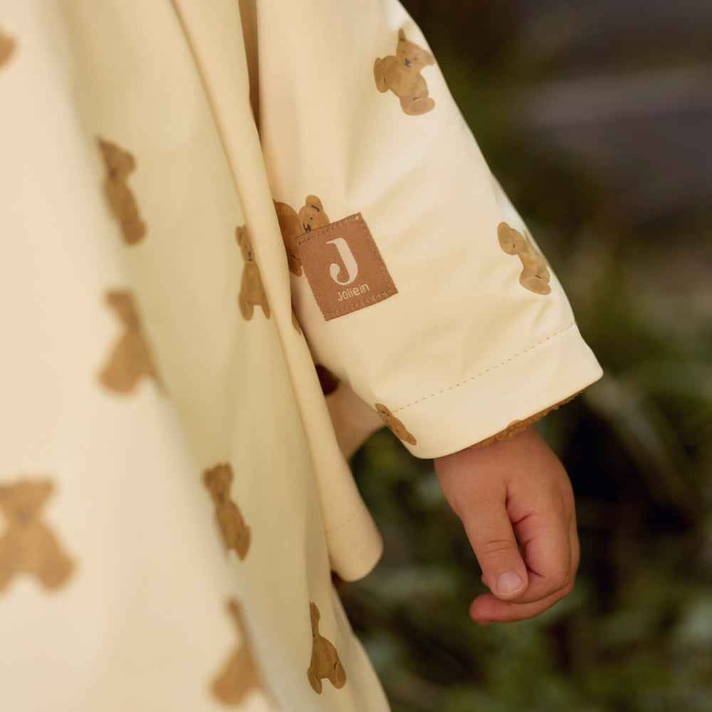 Poncho imperméable - Mini Teddy Bear