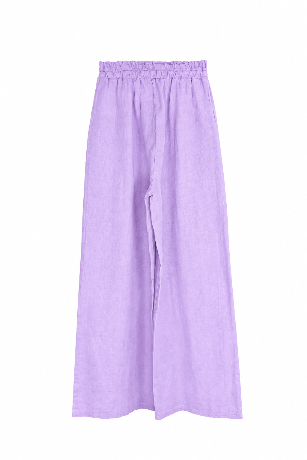 Pantalon lin Eloïse