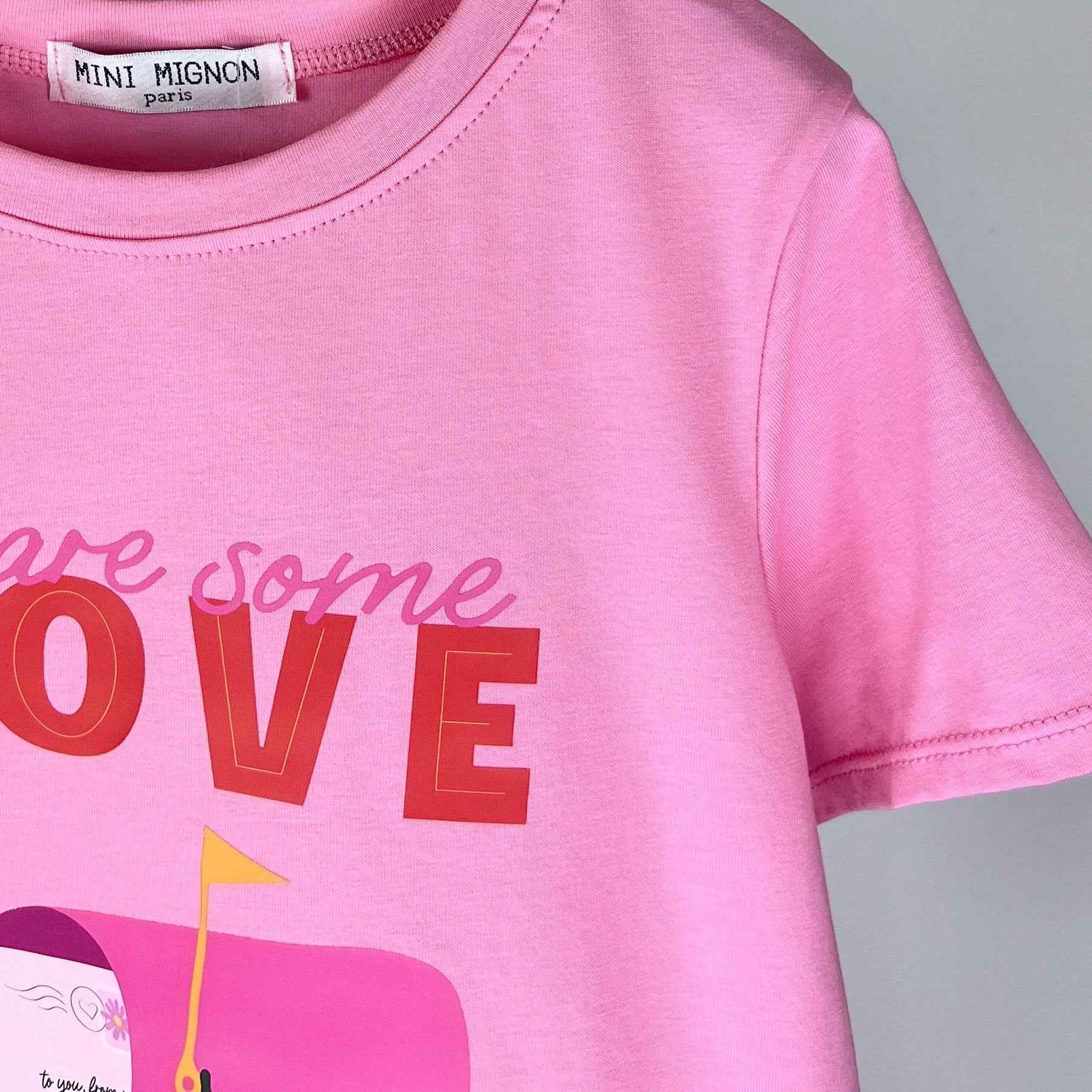 T shirt Myla