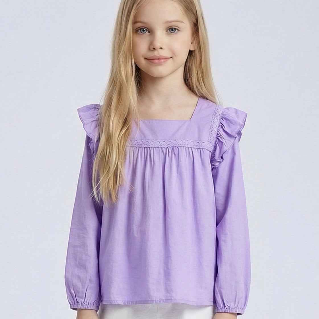 Blouse Jade