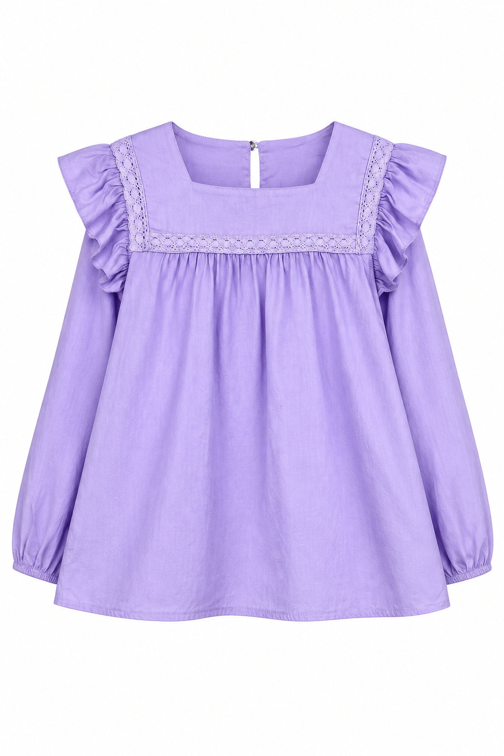 Blouse Jade
