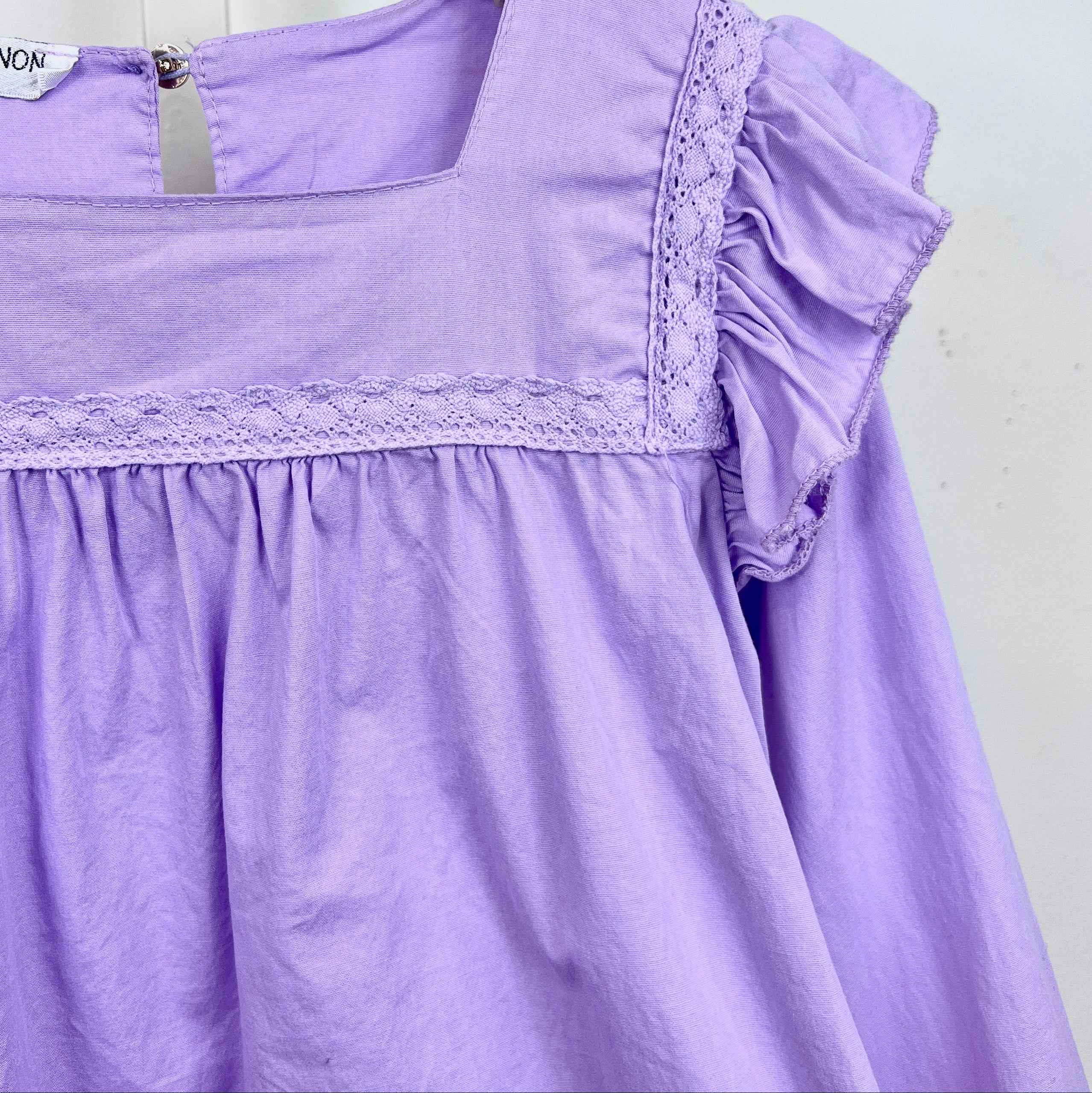 Blouse Jade