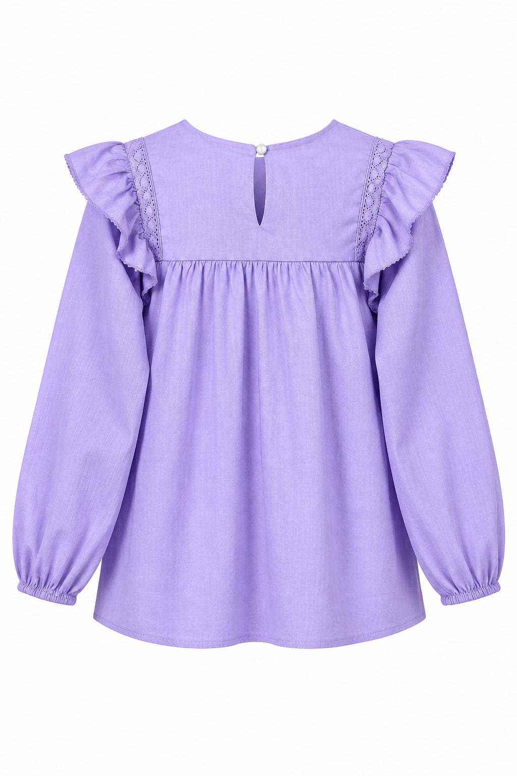 Blouse Jade