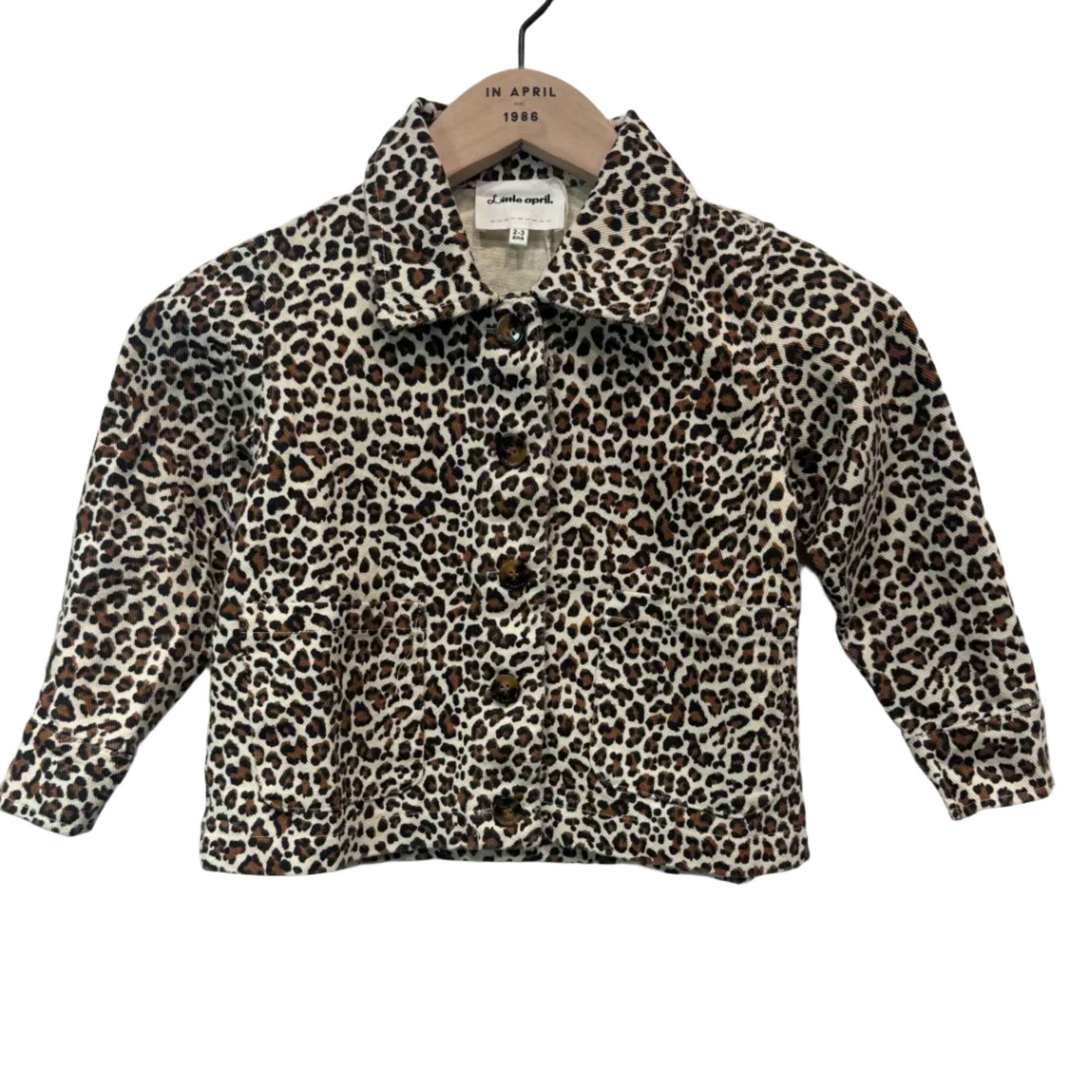 Veste Thelma