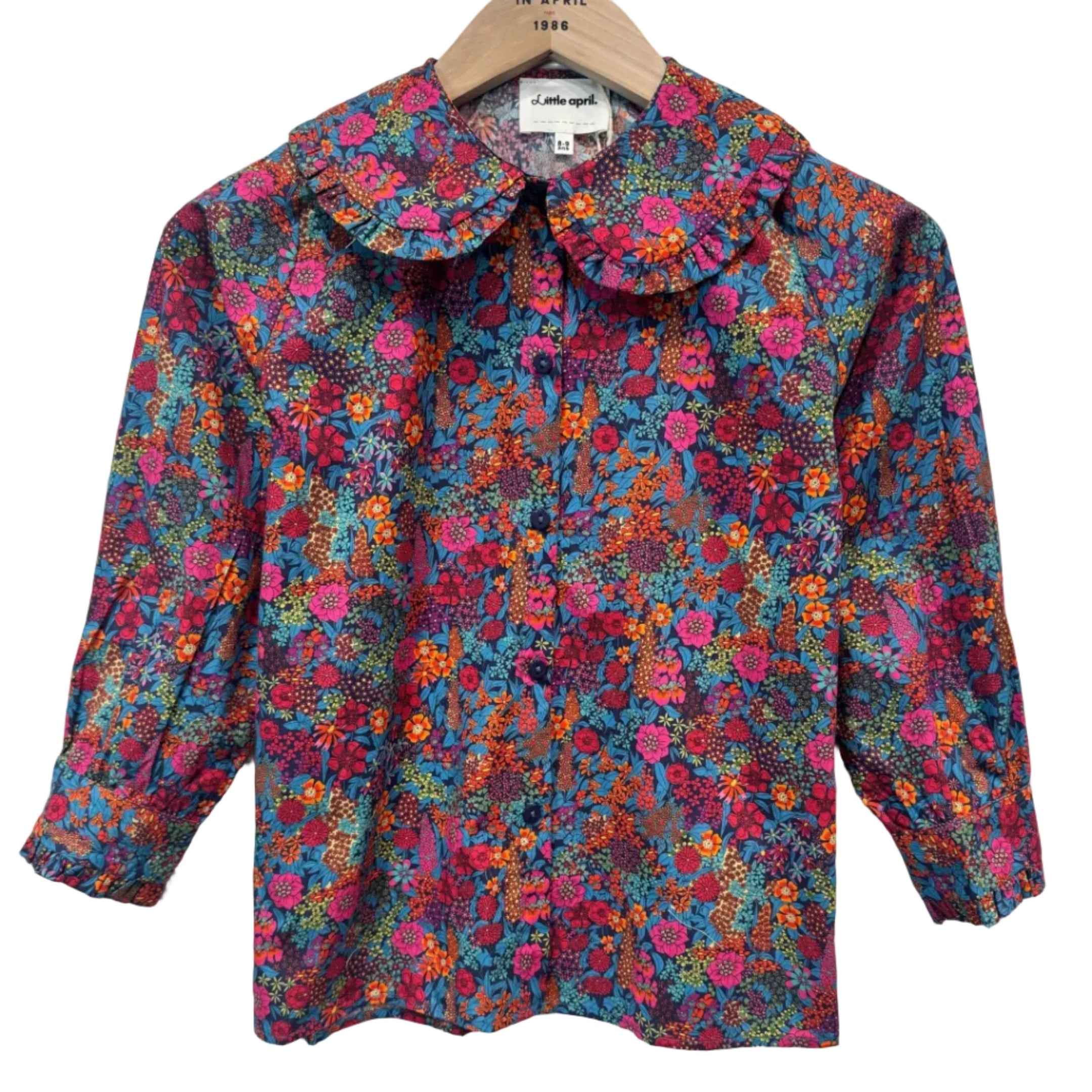Chemise Pia