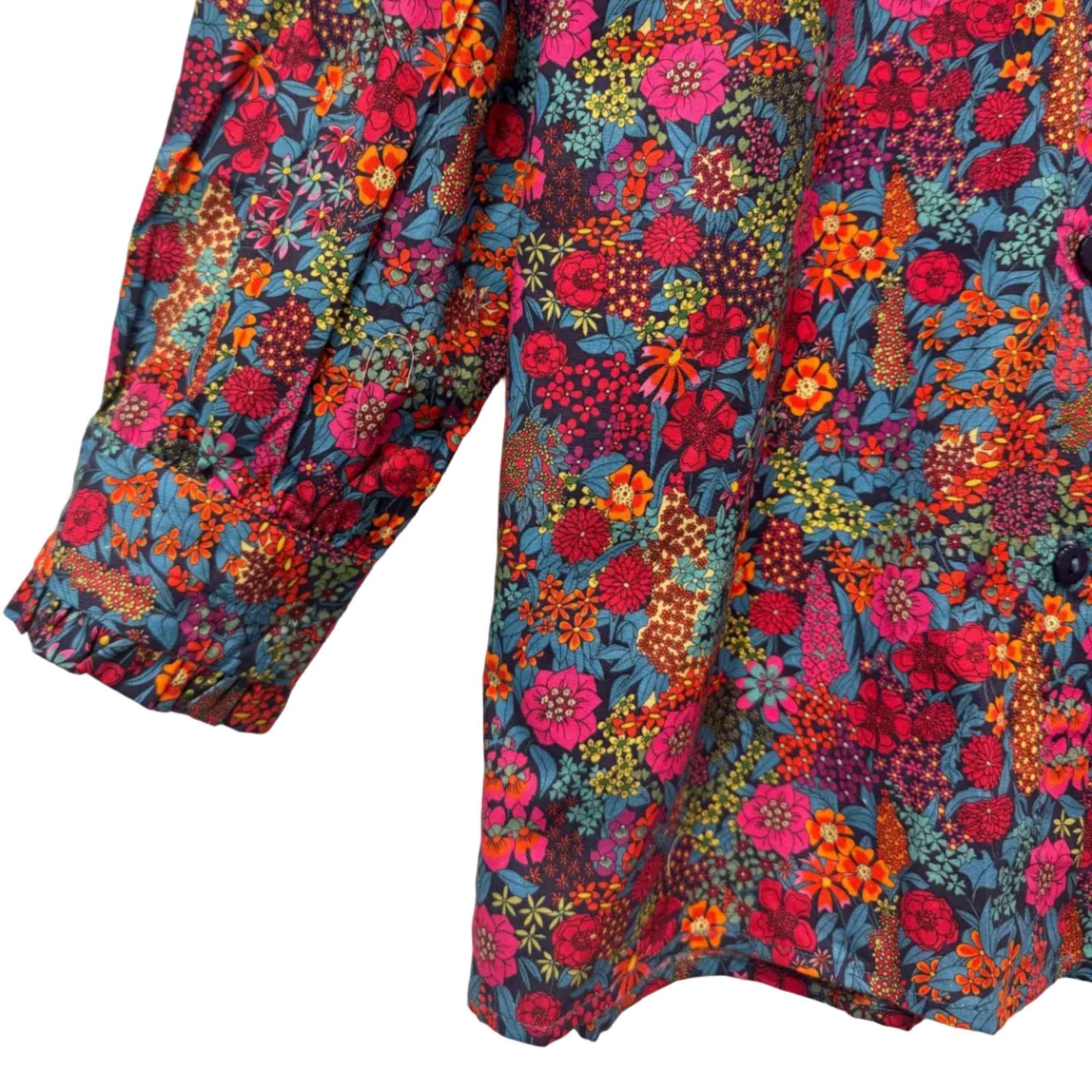 Chemise Pia