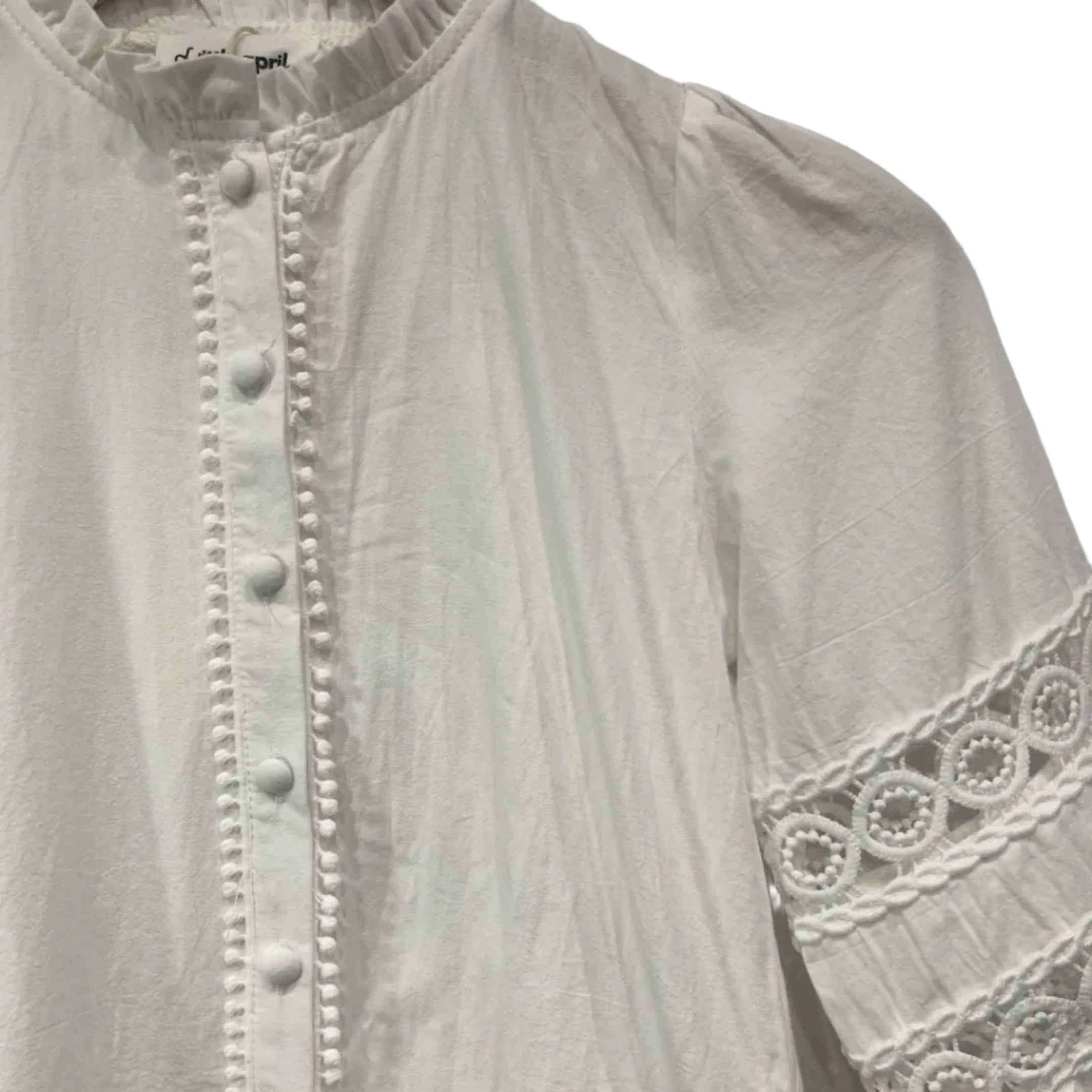 Chemise Léopoldine