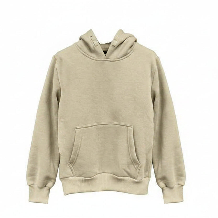 Sweat capuche Adonis