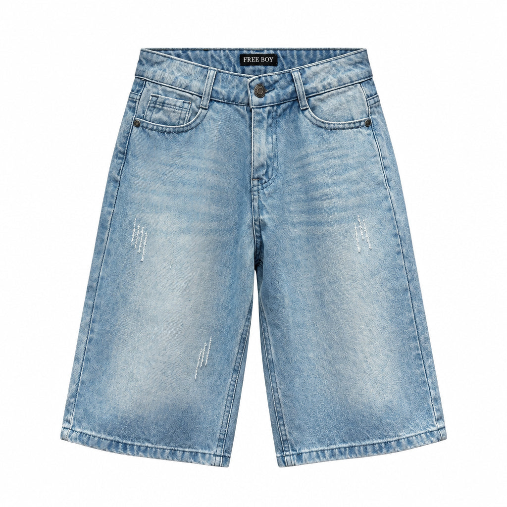 Bermuda Jean
