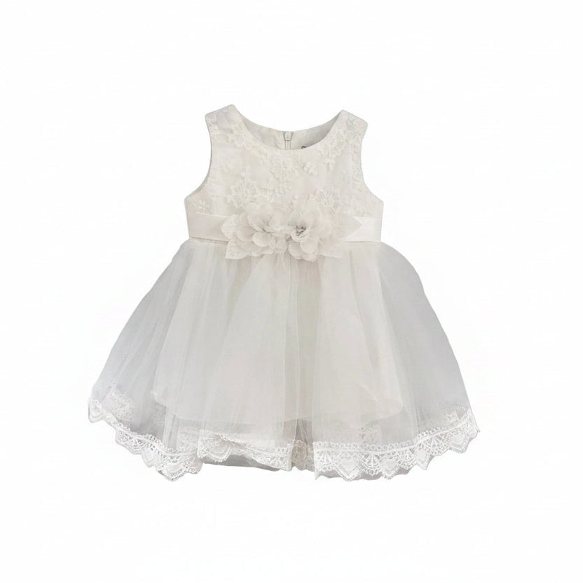 Robe cérémonie Belle