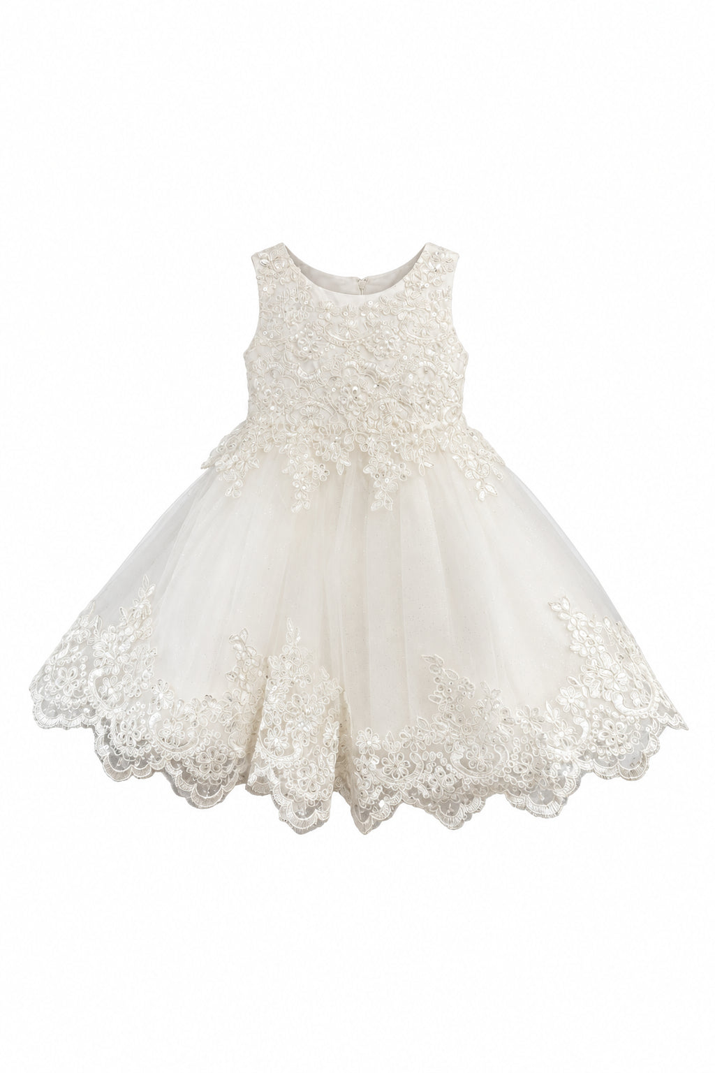 Robe cérémonie Aurore