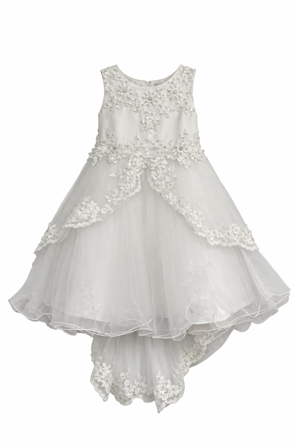 Robe cérémonie Adelia